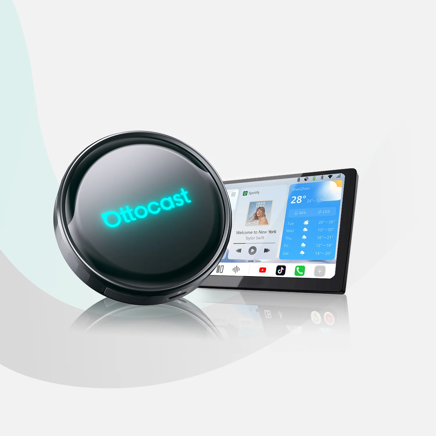 OTTOAIBOX P3 Pro - Image 13