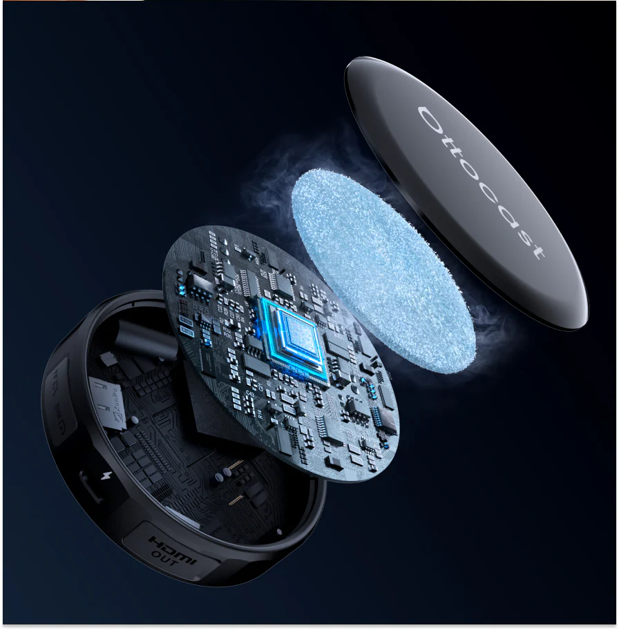 OTTOAIBOX P3 Pro - Image 5