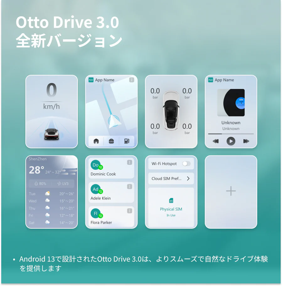OTTOAIBOX P3 Pro - Image 8