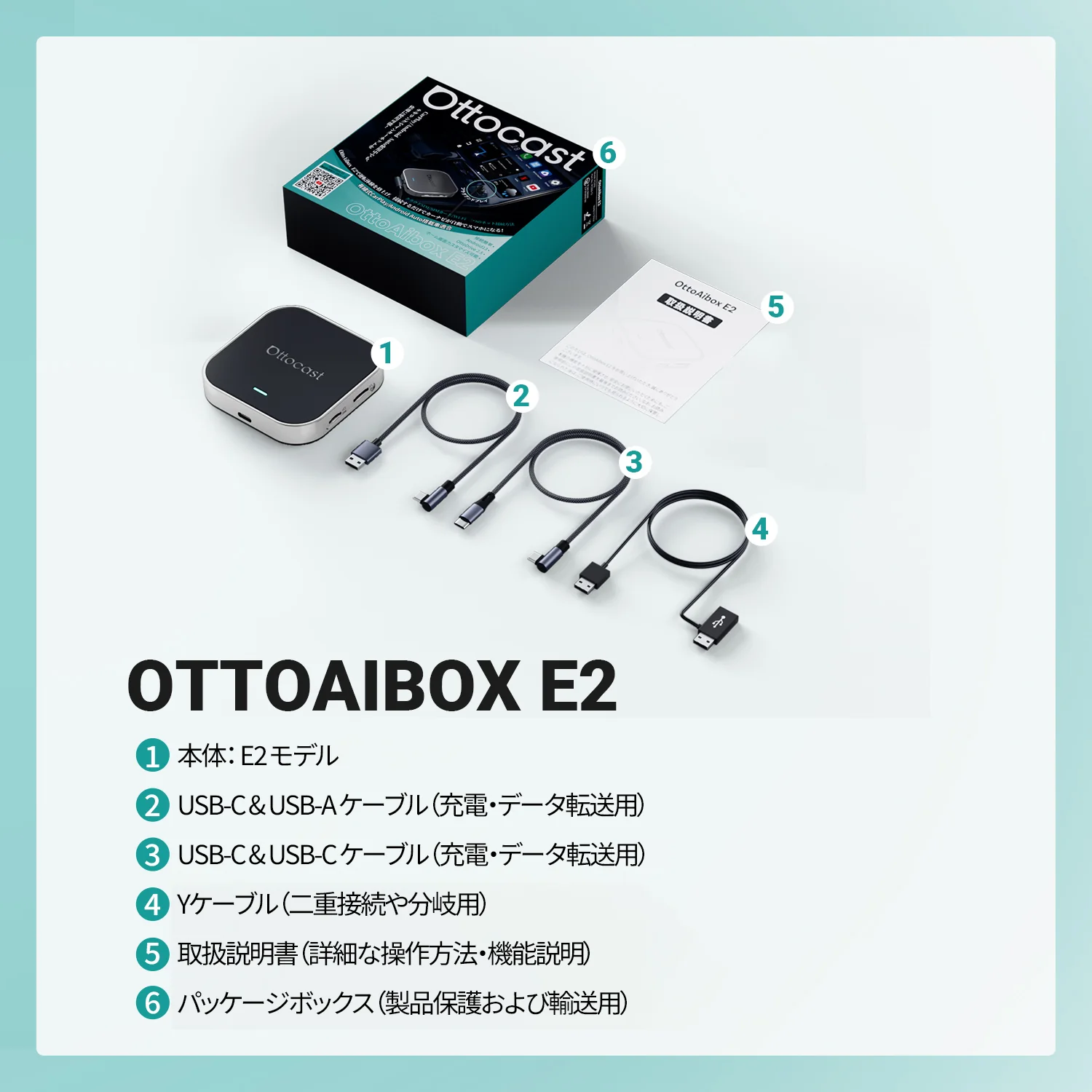 OTTOAIBOX E2 - Image 11