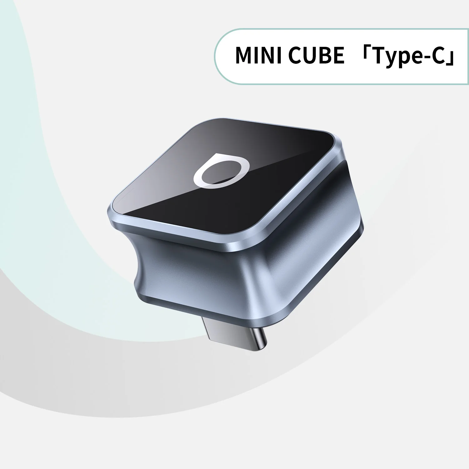 超ミニ Cube 3.0アダプター - Image 16