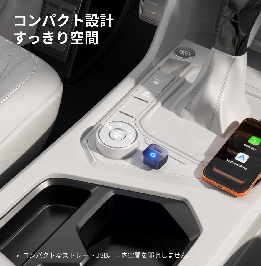 超ミニ Pico 3.0 アダプター - Image 3