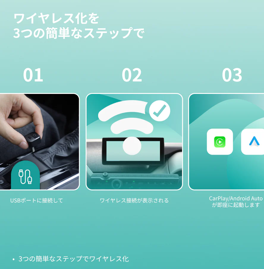 超ミニ Pico 3.0 アダプター - Image 8