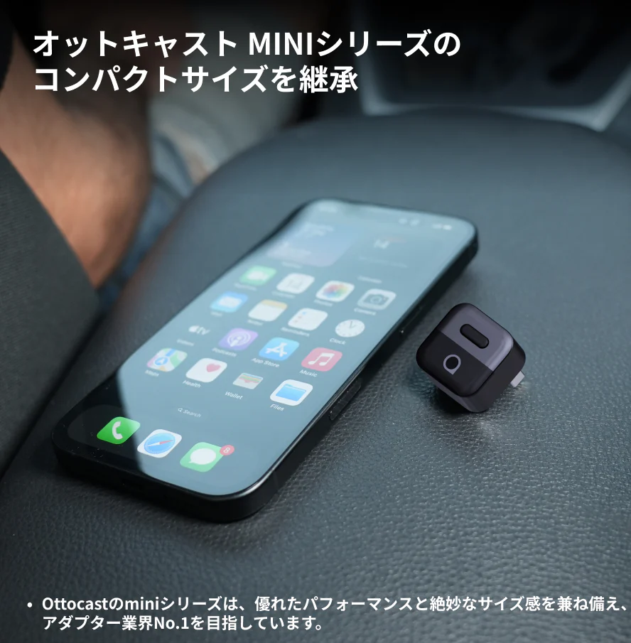 超ミニ Pico 3.0 アダプター - Image 9